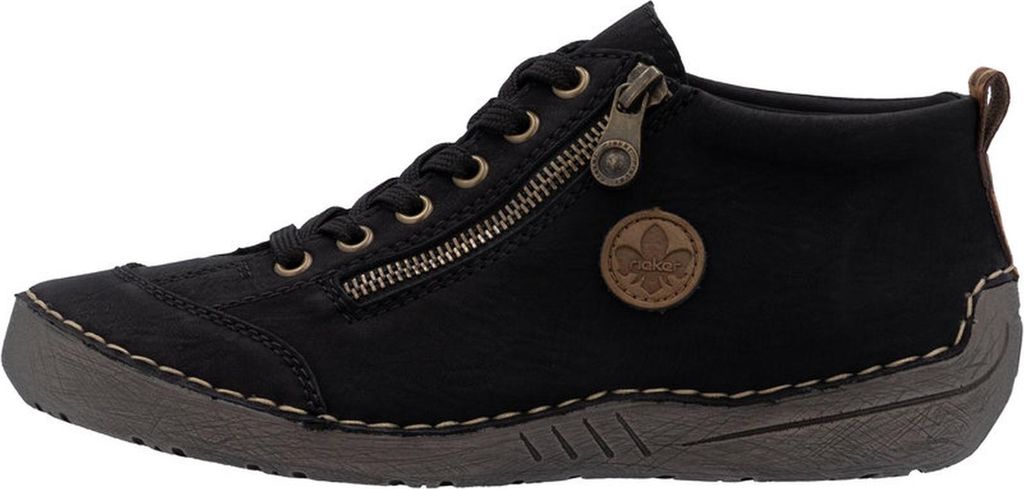 Buty Rieker 5251400BLACK Zdjęcie produktu 