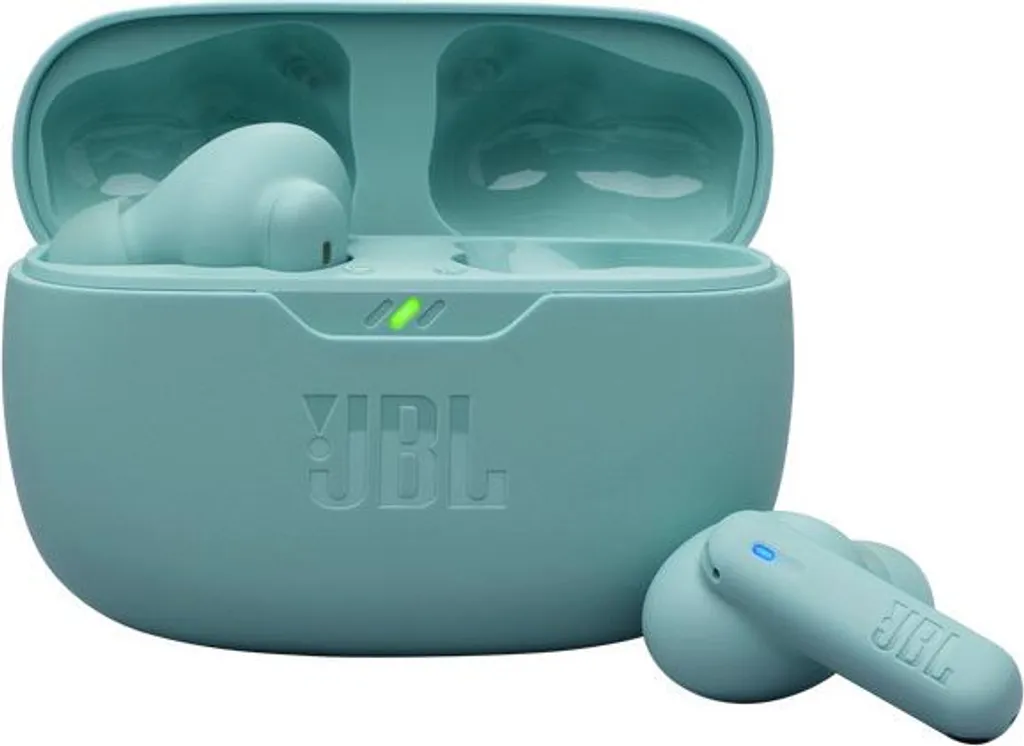 JBL Wave Beam 2 Blu Auricolari Wireless Bluetooth con ANC | Offerta