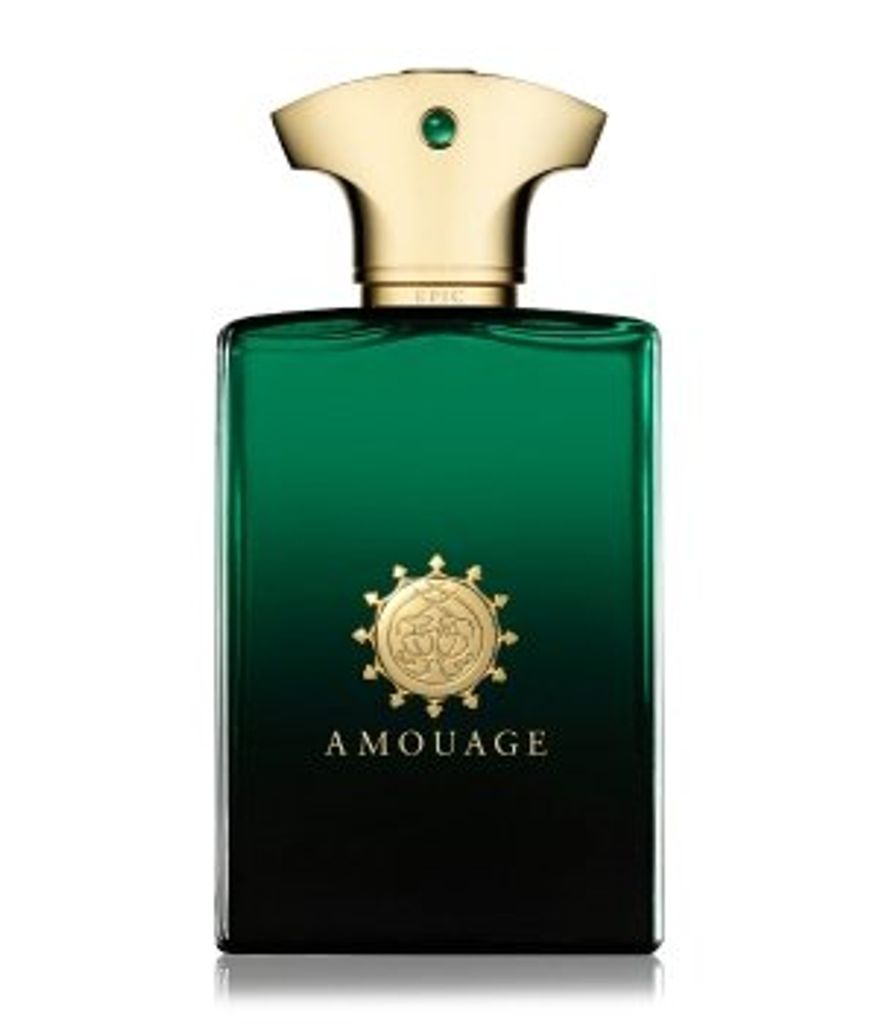 Amouage Epic Eau de Parfum f r Herren 100 ml Kaufland.de