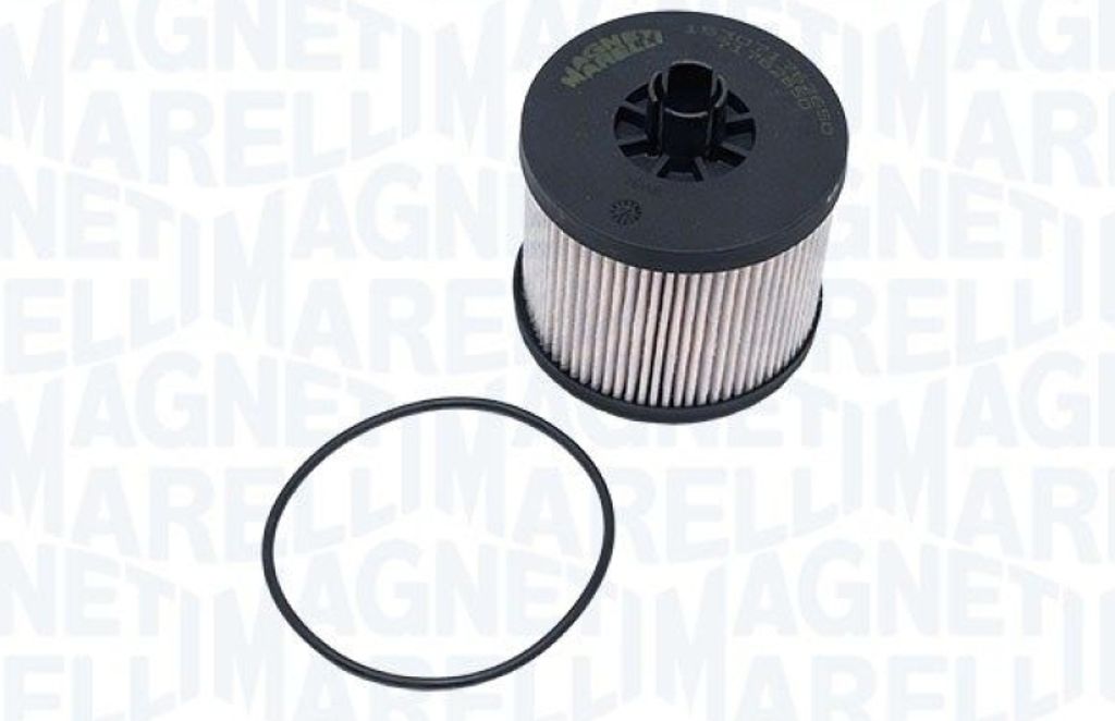 MAGNETI MARELLI Kraftstofffilter 153071762650