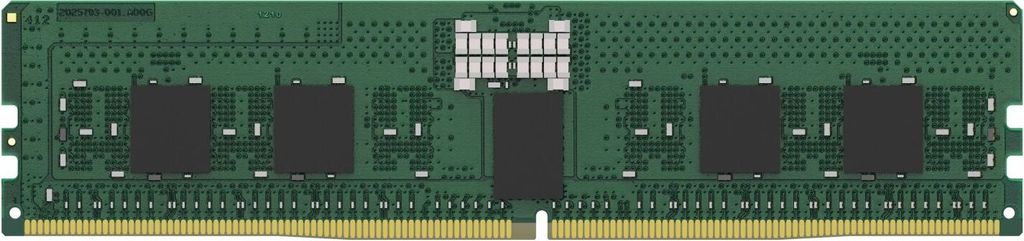 Kingston DDR5 - Modul - 24 GB - DIMM 288-PIN