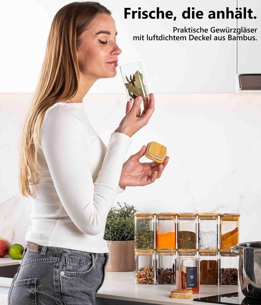 duftkerze im glas Duftkerzen 