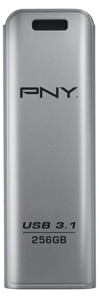 Clé USB pour ordinateur portable 256 Go PNY, idéale pour le télétravail