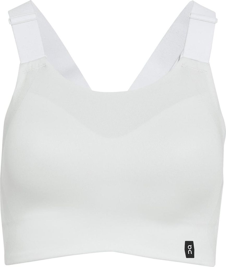 ON Performance Flex Bra Sport BH weiss S