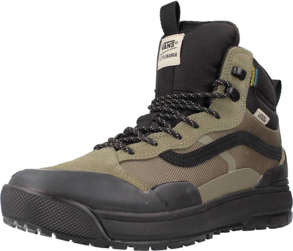 Vans Ultrarange Exo Hi Mte-2 Sportschuhe Grün EU 40 Herren Grün EU 40