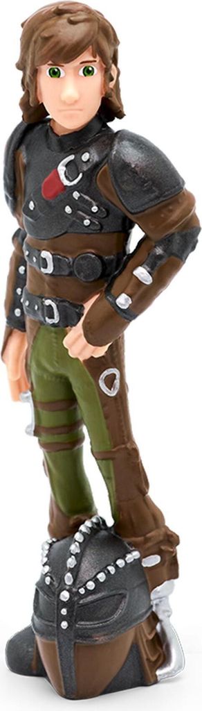 Figurine sonore DRACHER FACILEMENT Image du produit 