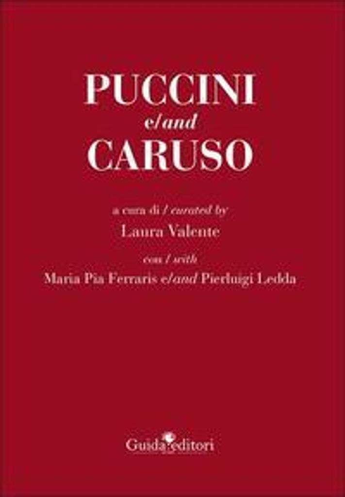 Puccini e/and Caruso