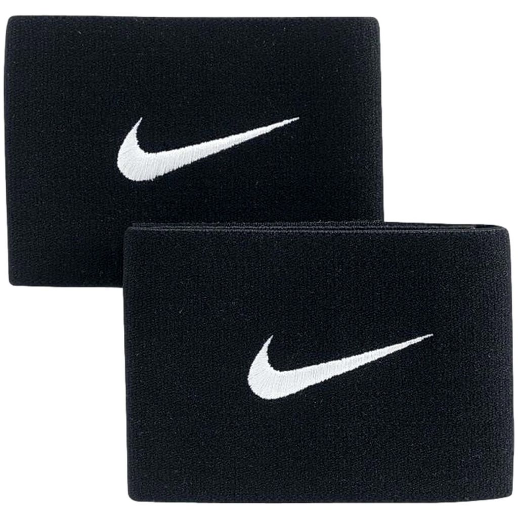 Nike Guard Stay II, Czarny, Biały Zdjęcie produktu 