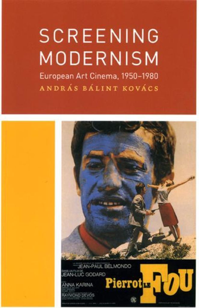 Screening Modernism