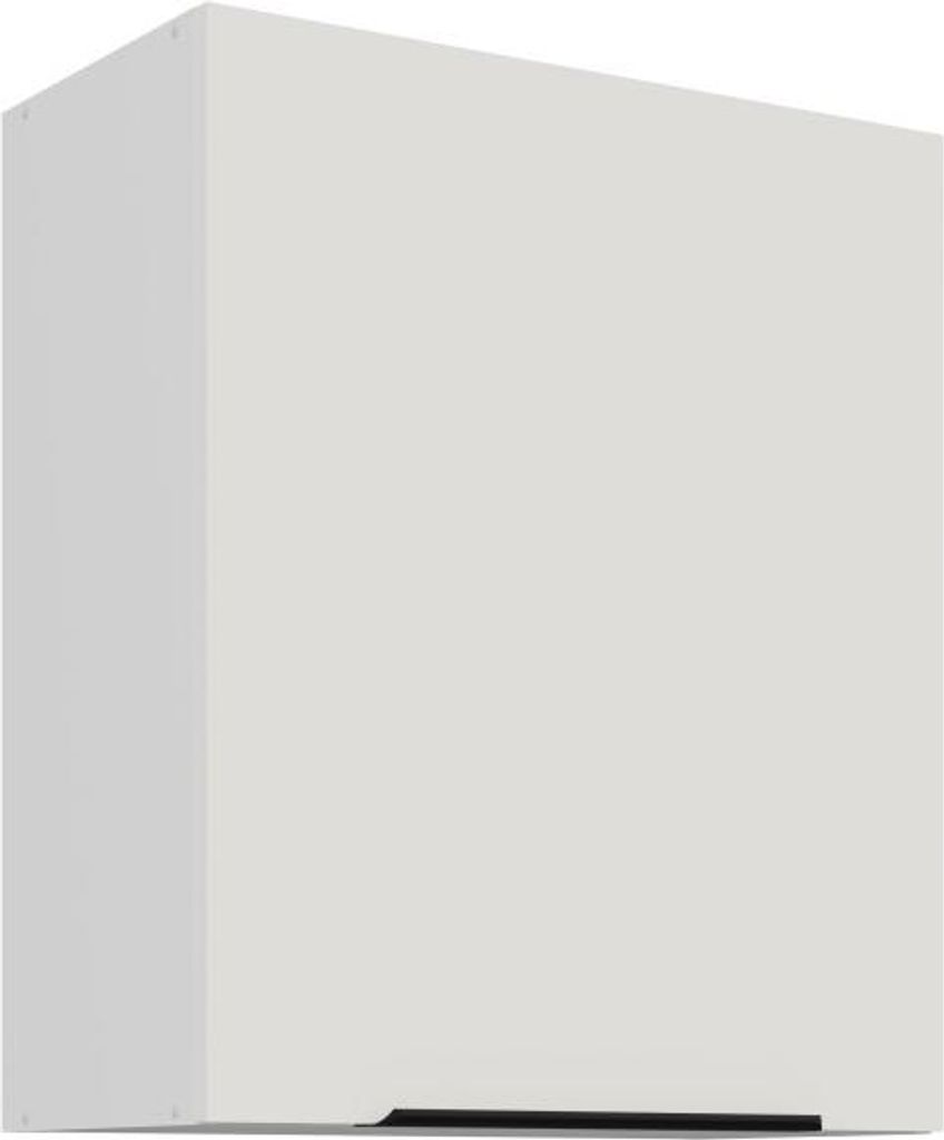 Oberschrank LUNARA – Breite 60 cm, weiß