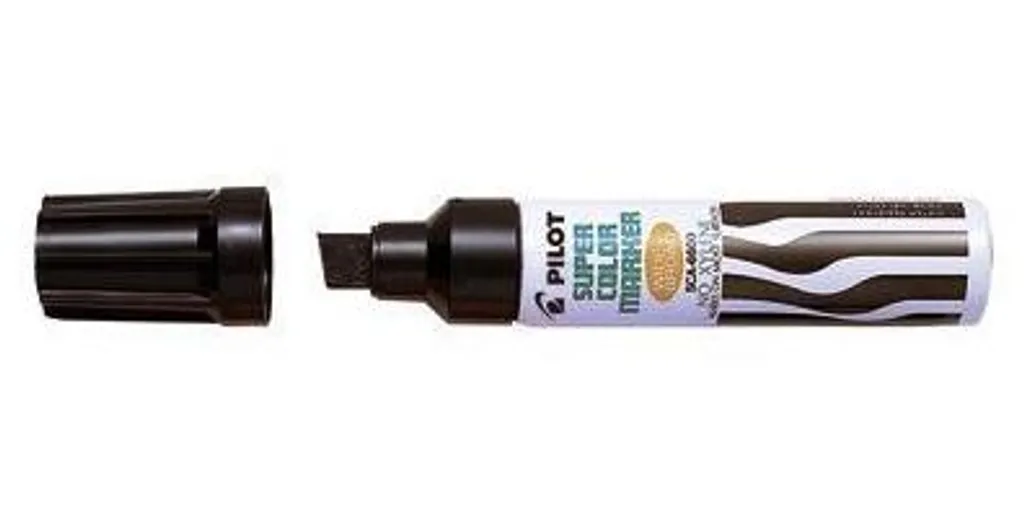 Pilot SCA-6600 evidenziatore - 2