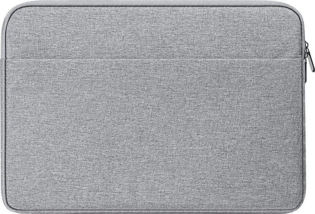 Custodia Protettiva DUX DUCIS 16" Grigia per Notebook e Tablet