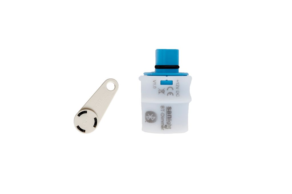 SANlight EVO Bluetooth Dimmer - Dimm-Modul für SANlight EVO-Serie LED Pflanzenleuchten
