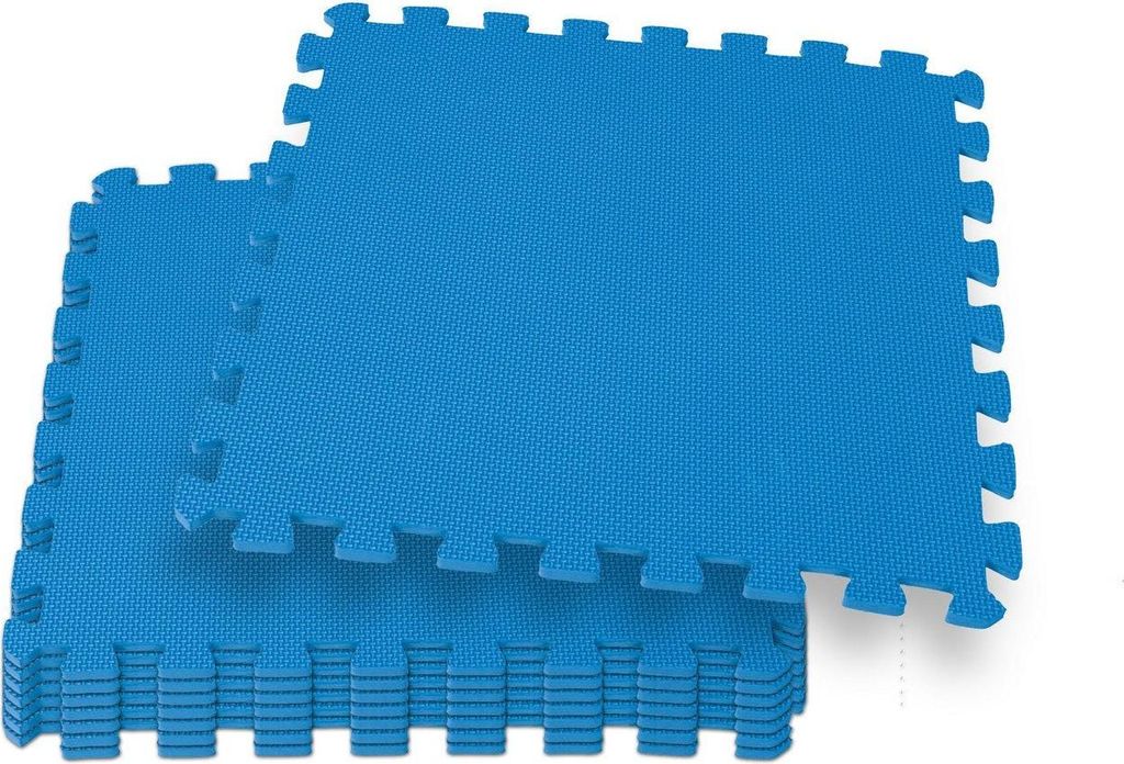 Poolmatten-Puzzle 8-teilig INTEX 29081