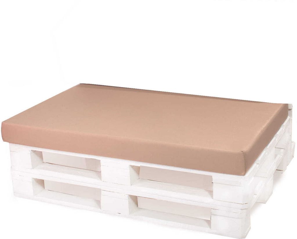 Palettenkissen 120x80cm | sitzkissen | europaletten | Produktbild