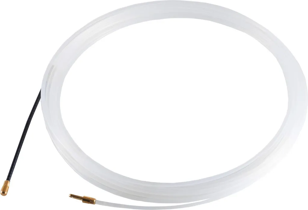 Débloquez vos Gaines avec le Tire-fil S/CONN 3mm 10m Nylon Anti-blocage