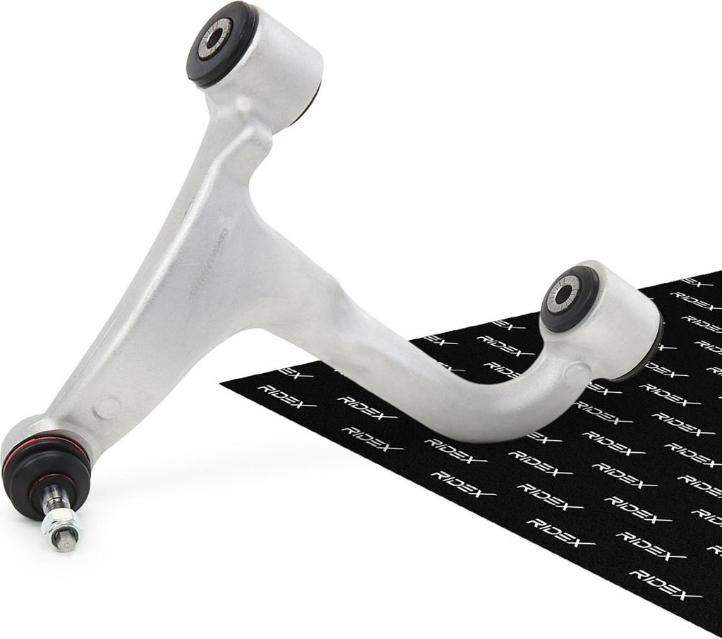 RIDEX 273C0792 Querlenker Hinten Rechts Oben passend für MERCEDES-BENZ M-Klasse (W163)