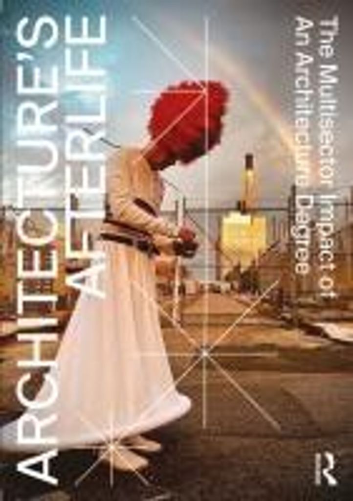 Architectures Afterlife – Lingua: Inglese