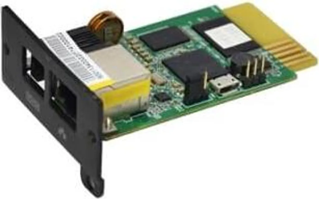 Accessoire Onduleur ABB 4NWP100230R0001 - Module de Communication RS485 - 3