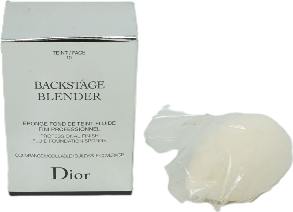 Dior (Christian Dior) Backstage Blender Professional Finish Produktbild 