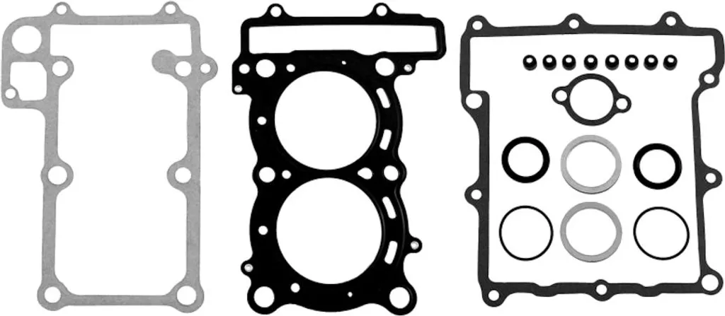 Pochette complète joints moteur Yamaha 500 T-MAX : stop fuites