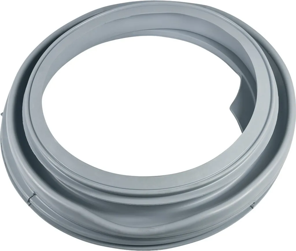 Joint de hublot pour machine à laver Whirlpool 481010704560 d'origine