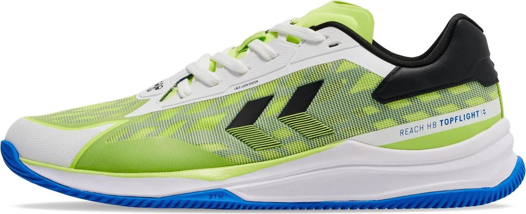 Hummel HB TOPFLIGHT PRO SHARP GREEN 47