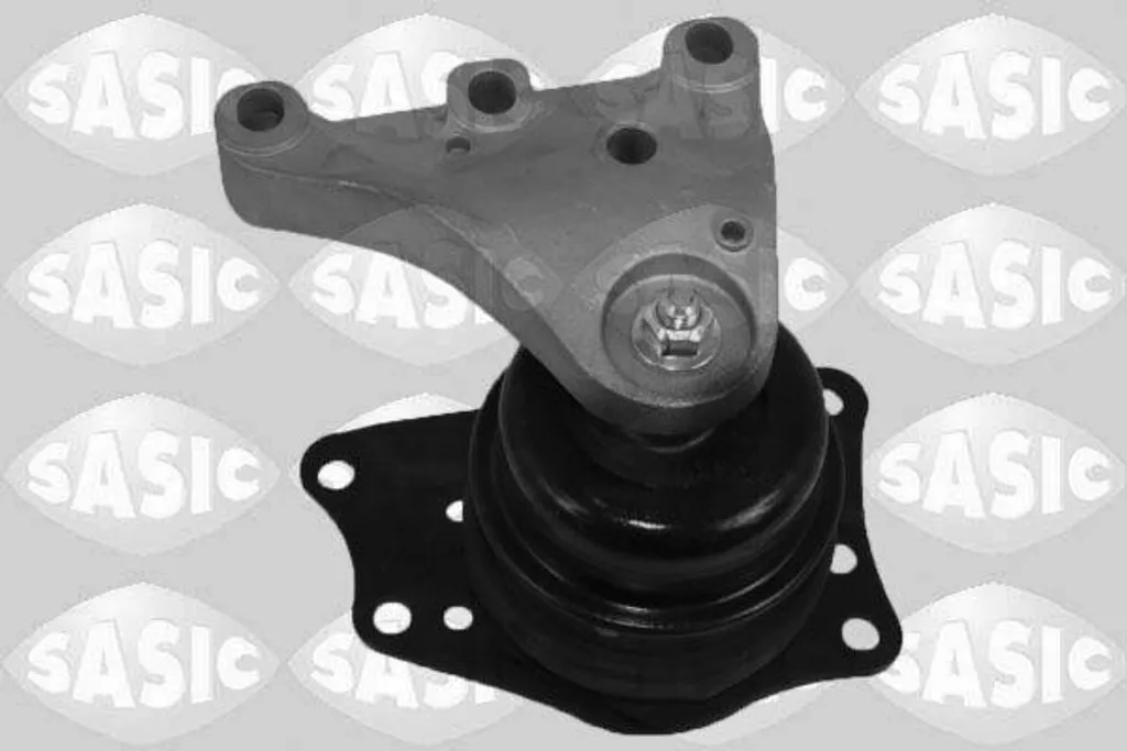 Supprimer les Vibrations Moteur Polo 9N avec le Support SASIC 2706147