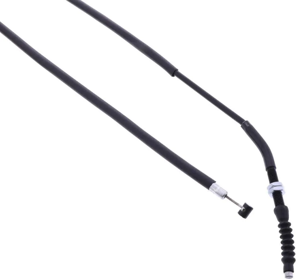 Câble d'embrayage haute résistance JMP SKAZ75S pour Kawasaki Z Série