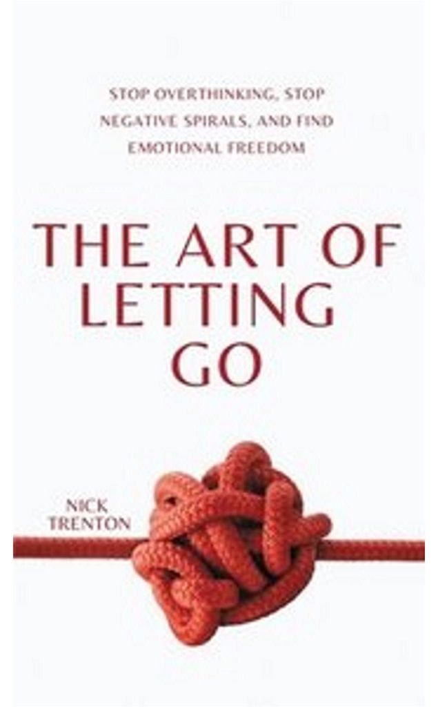 The Art of Letting Go