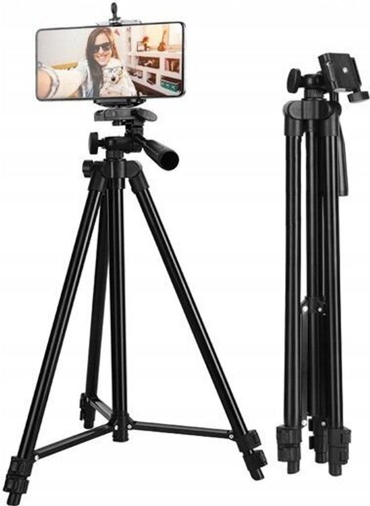 Verk 04112 Tripod stativ s bluetooth ovladač Obrázek produktu 7