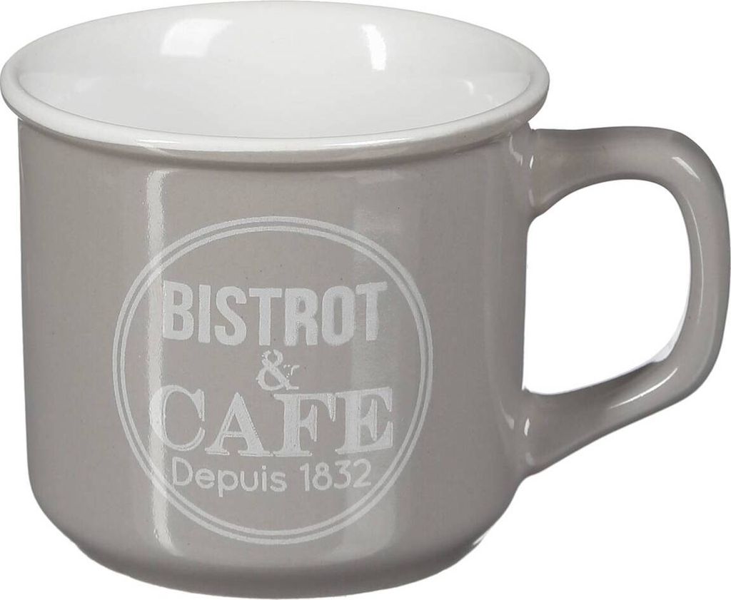 Bistro becher 42cl - SG Secret de Gourmet