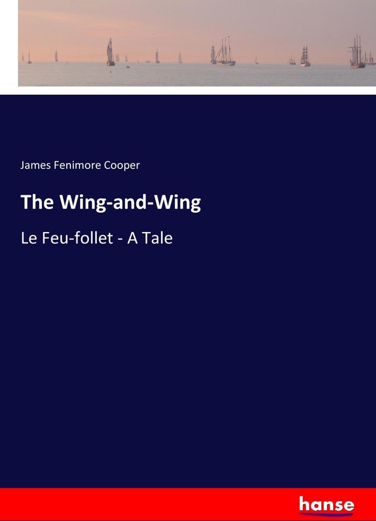 The Wing-and-Wing