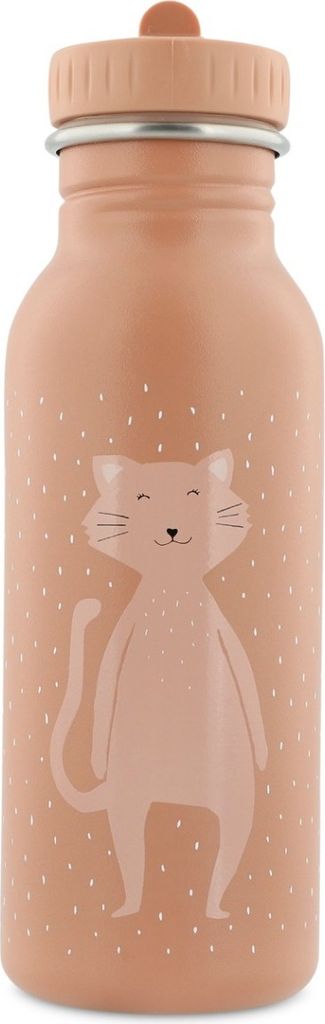 Trixie Trinkflasche 500ml - Mrs. Cat Produktbild 