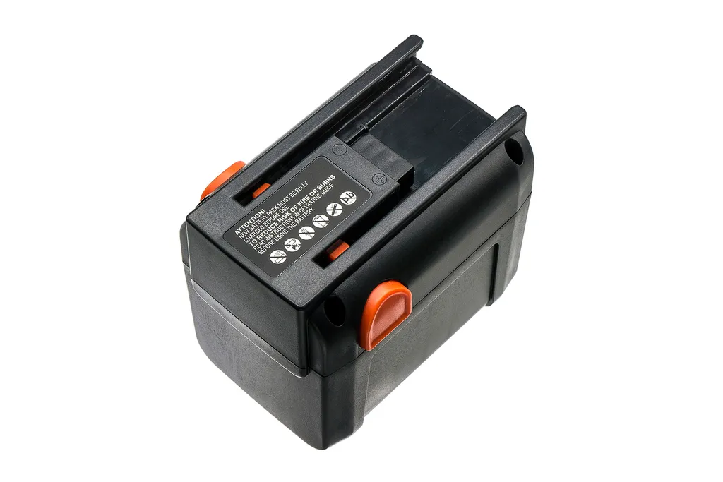 Batteria 5000mAh 18V per Gardena HighCut 48-Li 8882 | Ricambio Potenziato