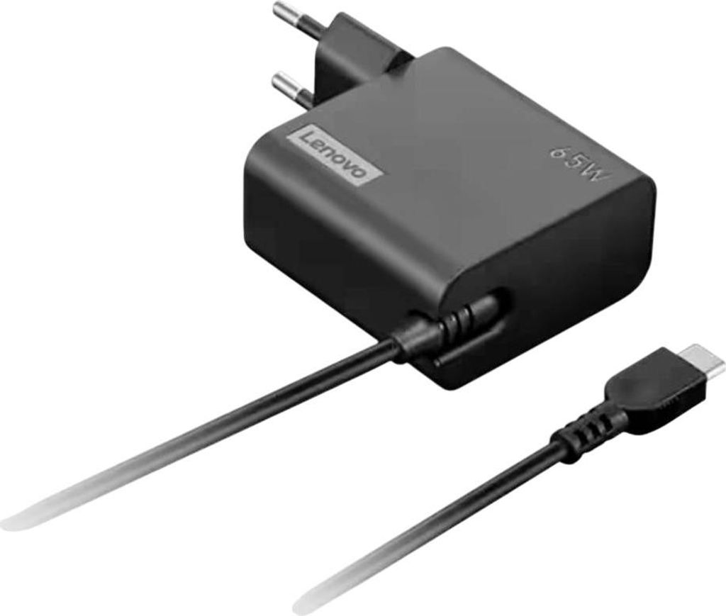 Lenovo USB Type-C AC Adapter 65W Produktbild 