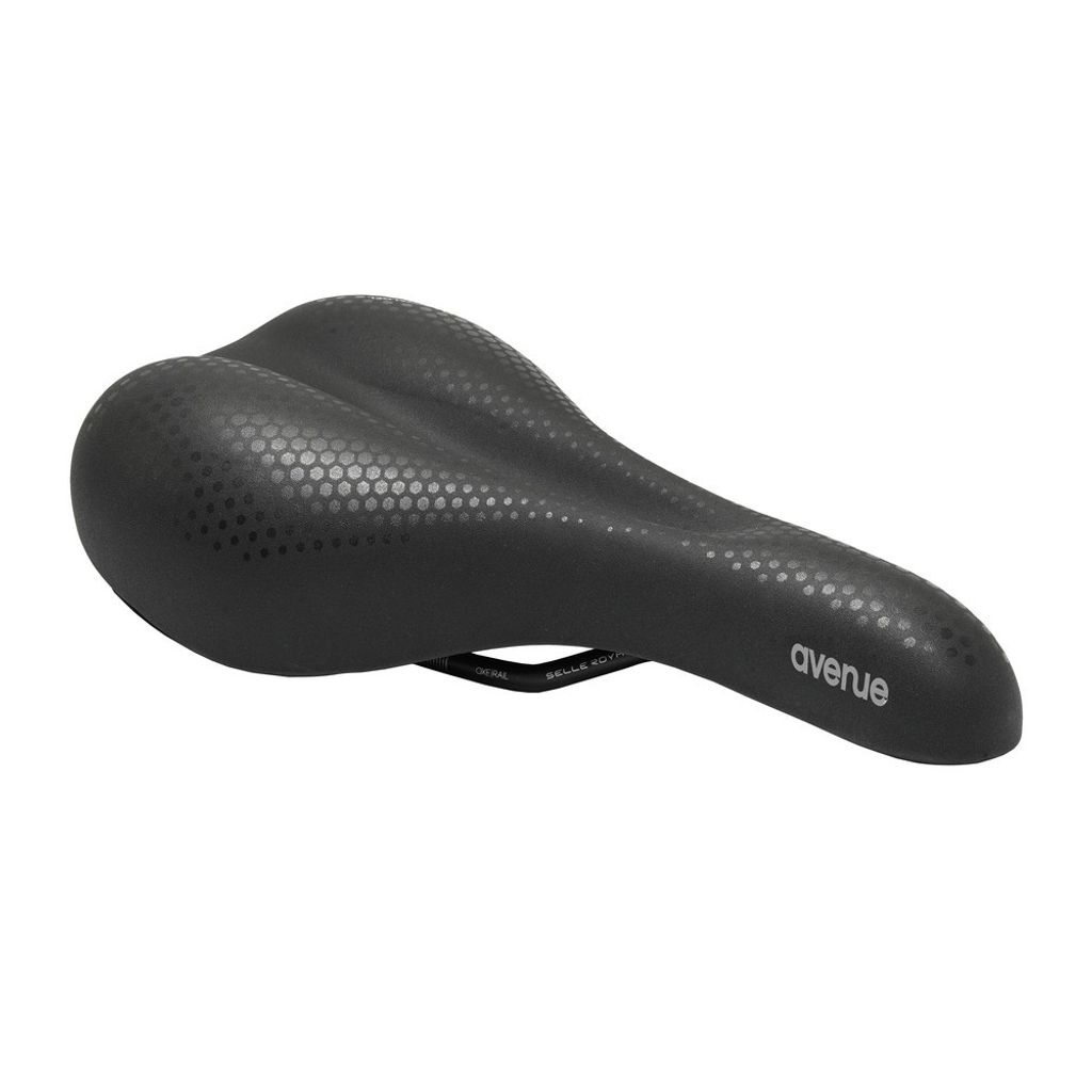 Selle Royal City- Sattel Avenue Classic, athletic