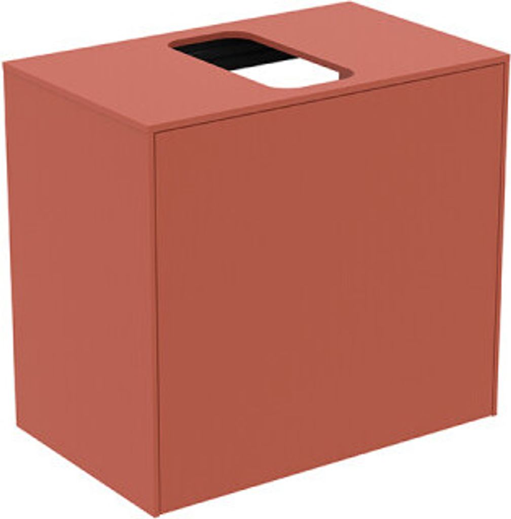 IDEAL STANDARD T3934Y3 WT-Unterschrank Conca, 1 Auszug,