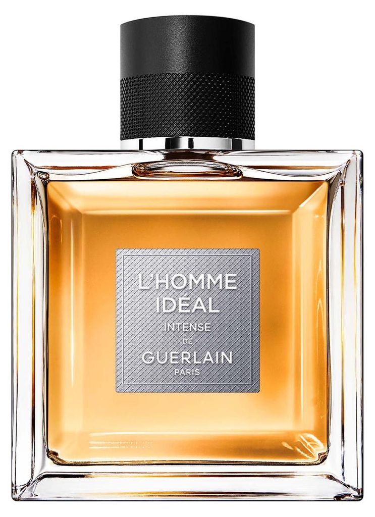 Guerlain L'Homme Idéal L'Intense, Muži, 100 ml, Nádoba na Obrázok produktu 