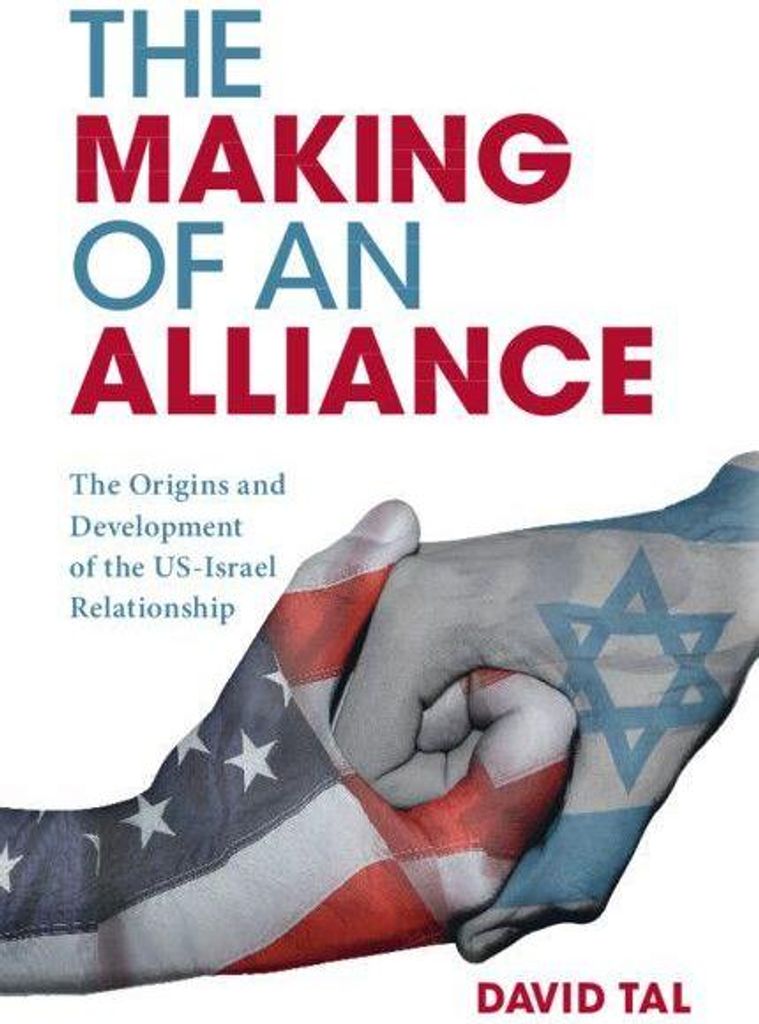 The Making of an Alliance