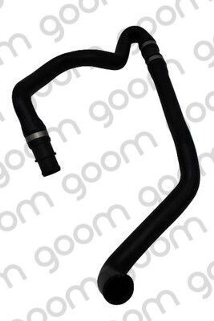 GOOM Kühlerschlauch Wasserschlauch für MINI Schrägheck (R56) RH-2314