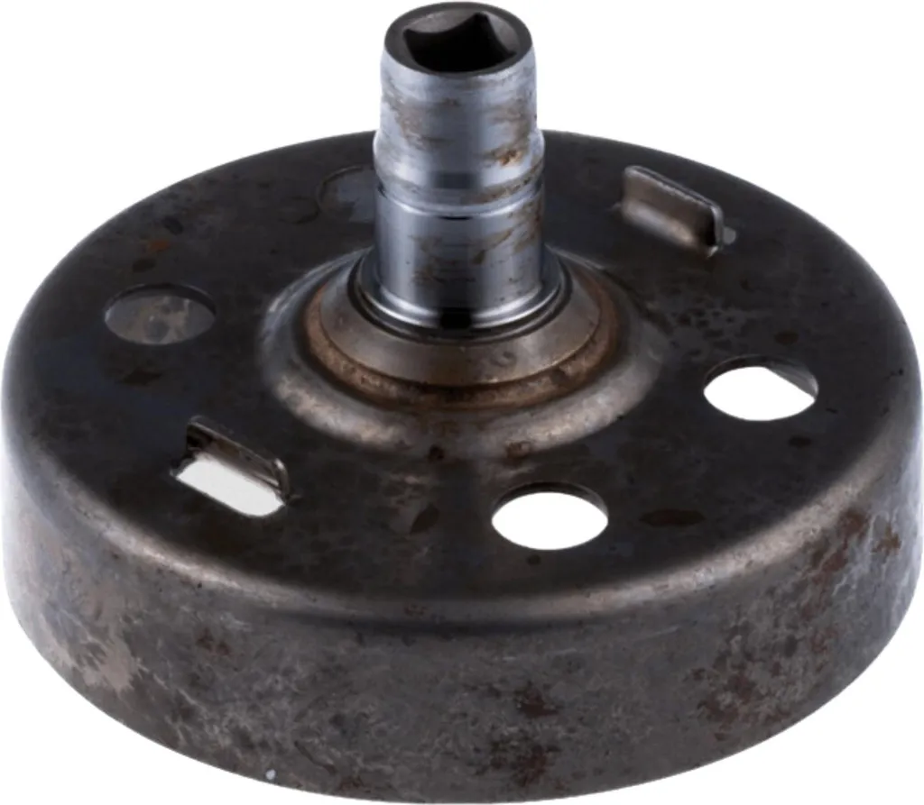 Tambour d'embrayage 333R Husqvarna 537352901 - Pièce d'origine robuste