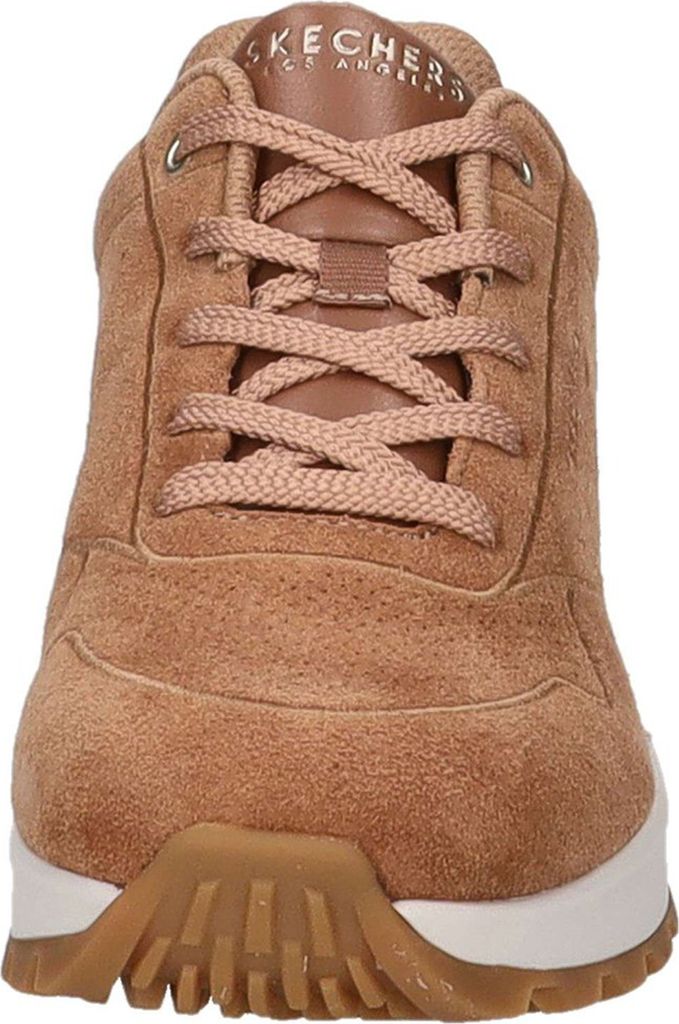 Luxus Skechers Leder Damen Bilder