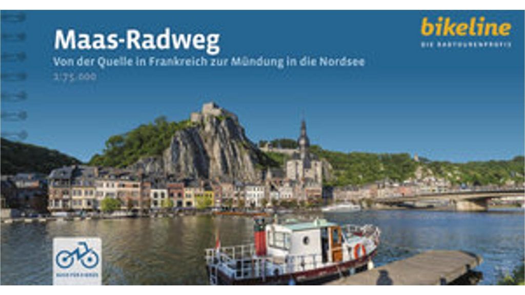 Maas-Radweg Obrázek produktu 