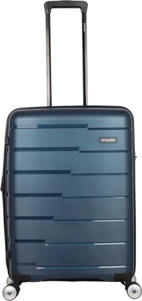Valise pour voyage et vacances Saxoline Bliss - Bagage maniable 1019H66049