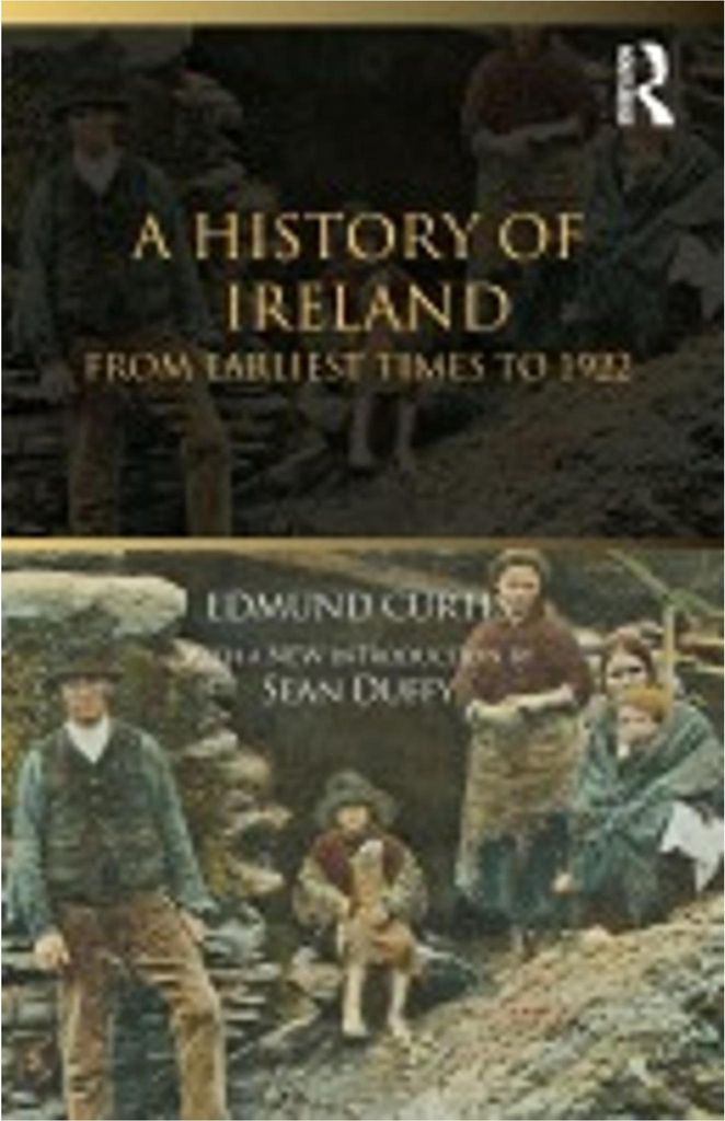 A History of Ireland