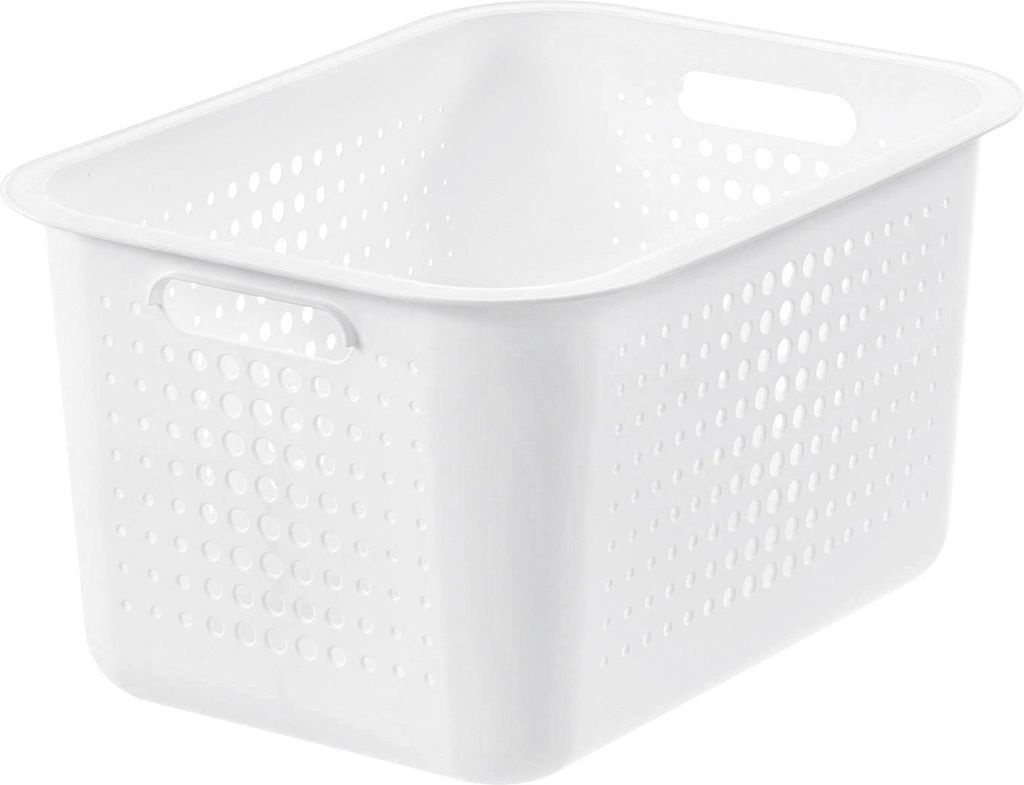 SmartStore Aufbewahrungsbox BASKET RECYCLED 20 13 Liter Produktbild 