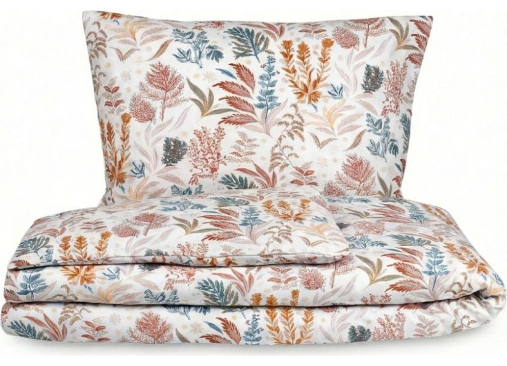 Satinlaken LUXURY COLLECTION CORAL Garten