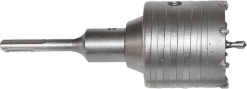 Awtools 65mm: La Fresa Definitiva per Fori in Calcestruzzo Duro
