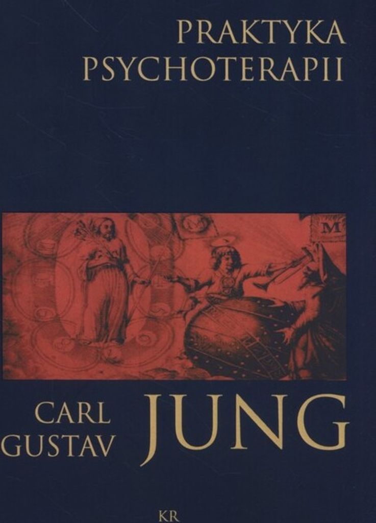 Praktyka psychoterapii